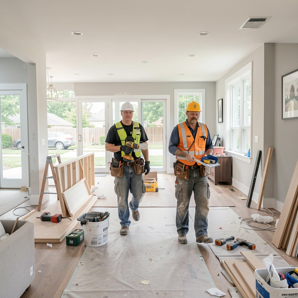 Fast flip review backed by buyer demand and rehab logic.