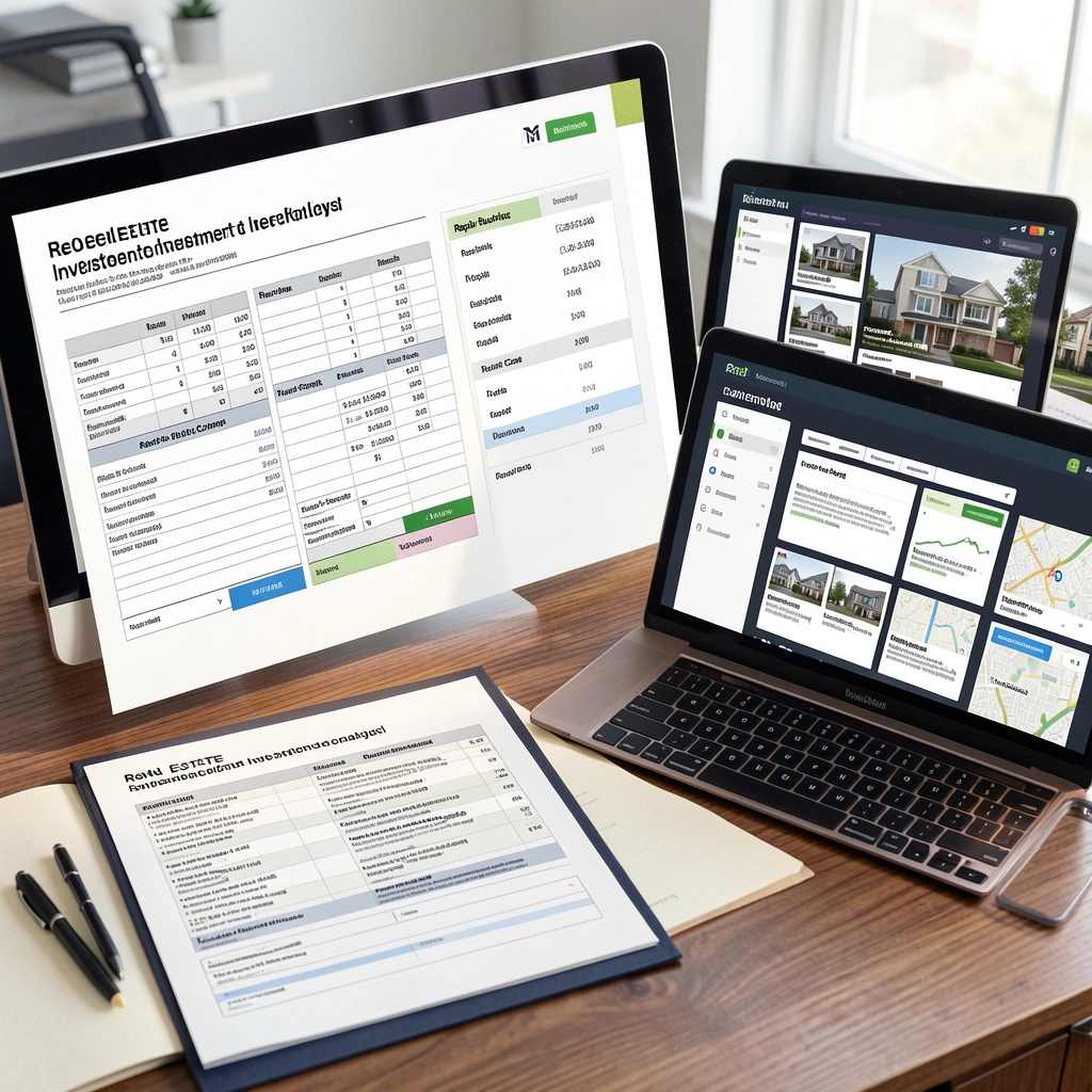Decision guides for owners, sellers, and investors.